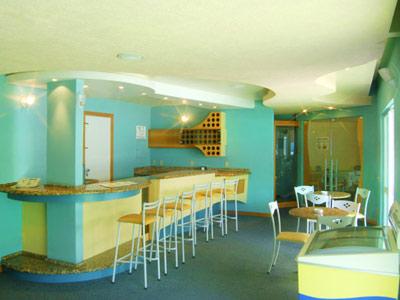 Solis Praia Hotel Itapema Extérieur photo