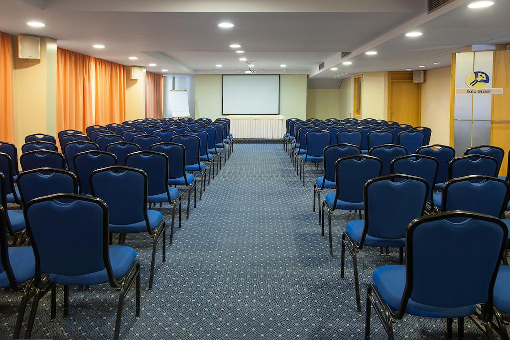Solis Praia Hotel Itapema Extérieur photo
